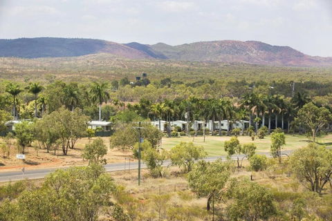 Discovery Parks Argylla - Accommodation Directory 0