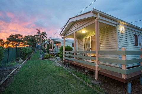 Discovery Parks Argylla - Accommodation Directory 1