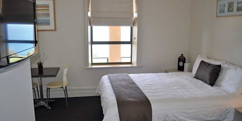 Kangaroo Island Seafront Resort - Accommodation Directory 0
