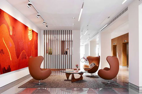 The Watson - Art Series - Accommodation Directory 2