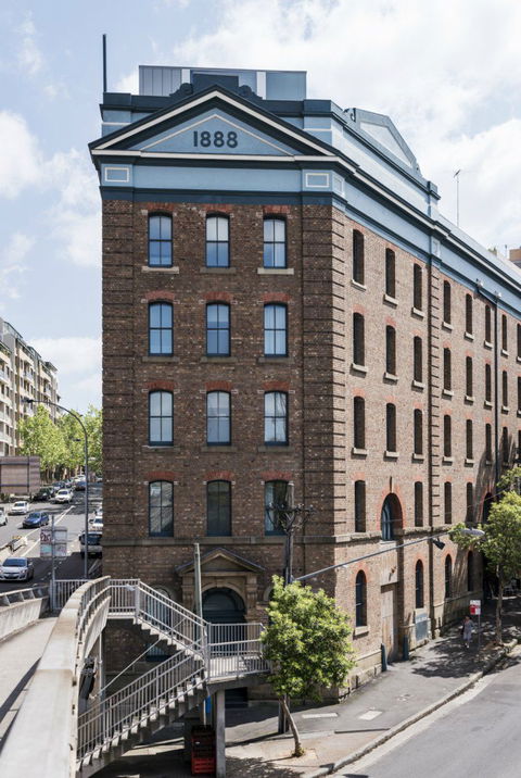 Ovolo 1888 Darling Harbour Hotel - Accommodation Directory 0