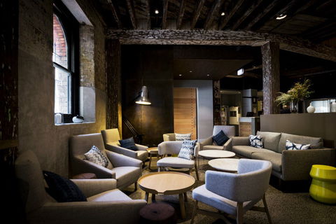 Ovolo 1888 Darling Harbour Hotel - Accommodation Directory 1