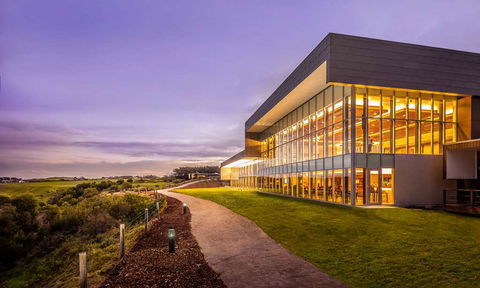 RACV Inverloch Resort - Accommodation Directory 0