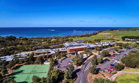RACV Inverloch Resort - Accommodation Directory 1