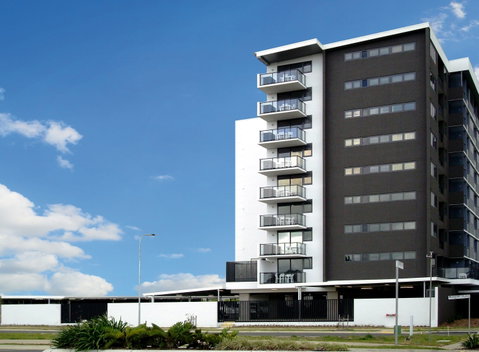 Direct Hotels - Pacific Sands - Accommodation Directory 0