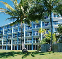 Hotel Ocean International - Accommodation Directory