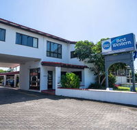 Best Western Marco Polo Mackay - Accommodation Directory