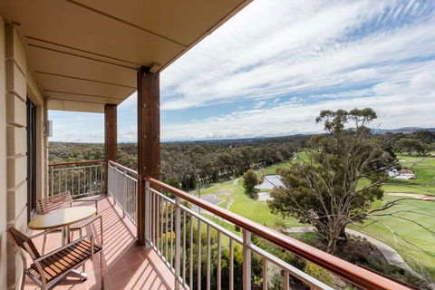 RACV Goldfields Resort Creswick - Accommodation Directory 2