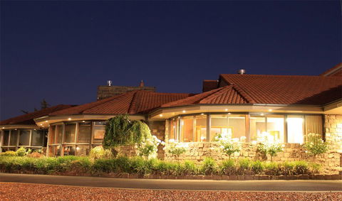 Julie-Anna Bendigo - Accommodation Directory 0