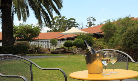 Julie-Anna Bendigo - Accommodation Directory 1