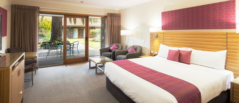 Julie-Anna Bendigo - Accommodation Directory 2