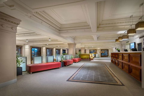 Batman's Hill On Collins - Accommodation Directory 1