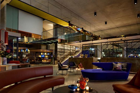 QT Melbourne - Accommodation Directory 2