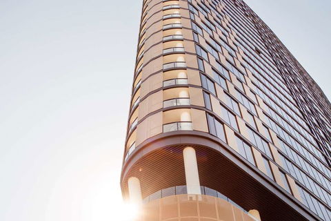 FV Brisbane by Peppers - Accommodation Directory 0