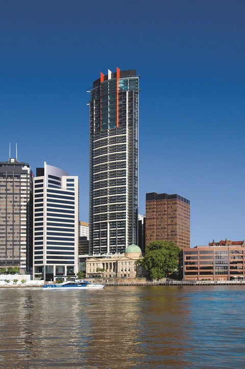 Oaks Aurora - Accommodation Directory 0