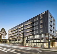Quest Burwood East - Accommodation Directory