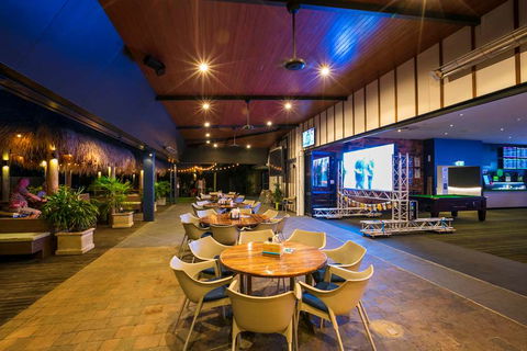 Kawana Waters Hotel By NightCap - Accommodation Directory 0