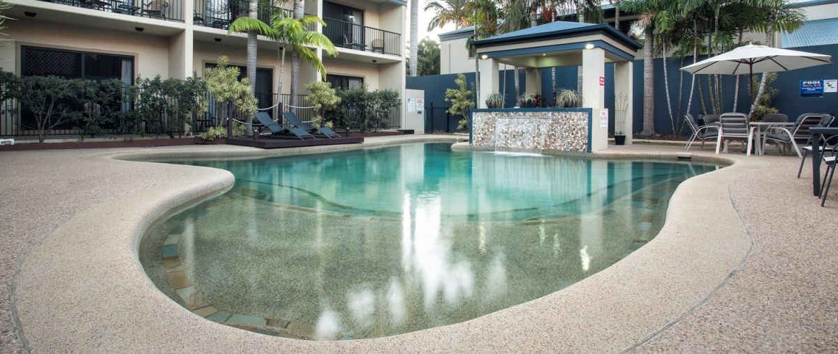 Mackay QLD Accommodation Directory