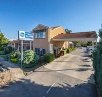 Best Western Airport Motel  Conv Ctr - Accommodation Directory