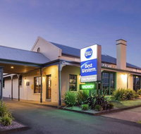 Best Western Olde Maritime Motor Inn - Accommodation Directory