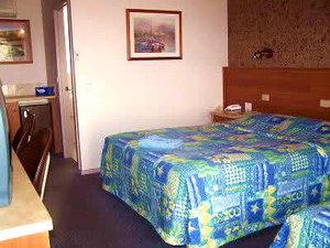 Anchor Belle Motel - Accommodation Directory 1
