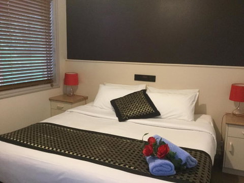 Anchor Belle Motel - Accommodation Directory 2