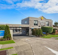 Comfort Inn on Raglan - Accommodation Directory