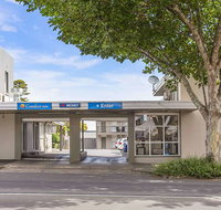 Comfort Inn Western - Accommodation Directory