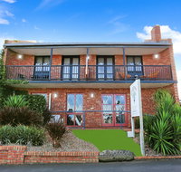 Tudor Motor Inn - Accommodation Directory