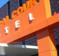 Warrnambool Central Court - Accommodation Directory