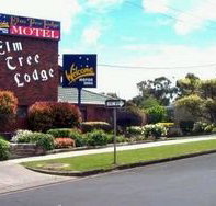 Elm Tree Motel - Accommodation Directory