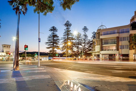 Quest Manly - Accommodation Directory 0