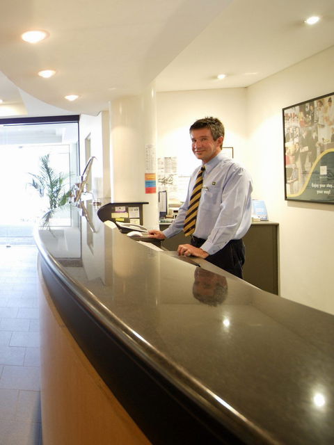 Quest Manly - Accommodation Directory 1