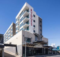 Rydges Mackay Suites - Accommodation Directory