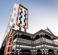 Holiday Inn West Perth - Accommodation Directory