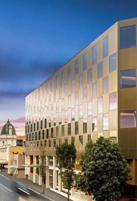 PARKROYAL Parramatta - Accommodation Directory 1