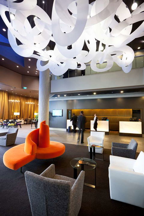 PARKROYAL Parramatta - Accommodation Directory 2