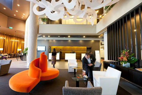 PARKROYAL Parramatta - Accommodation Directory 3