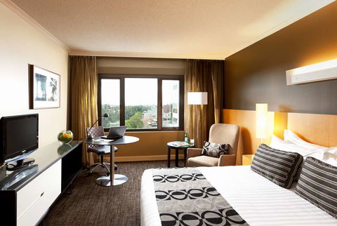 PARKROYAL Parramatta - Accommodation Directory 4