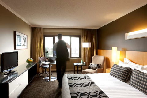 PARKROYAL Parramatta - Accommodation Directory 5