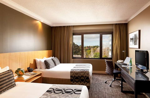 PARKROYAL Parramatta - Accommodation Directory 6