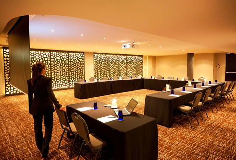 PARKROYAL Parramatta - Accommodation Directory 7