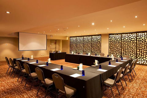 PARKROYAL Parramatta - Accommodation Directory 8