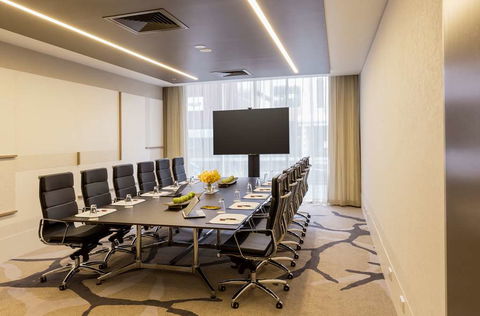 PARKROYAL Parramatta - Accommodation Directory 9