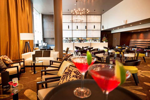PARKROYAL Parramatta - Accommodation Directory 12