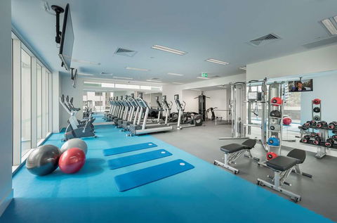 PARKROYAL Parramatta - Accommodation Directory 13