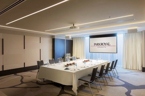 PARKROYAL Parramatta - Accommodation Directory 14