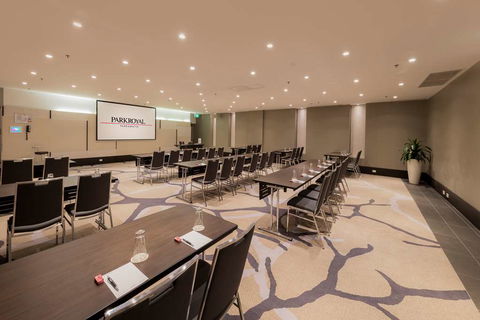 PARKROYAL Parramatta - Accommodation Directory 15