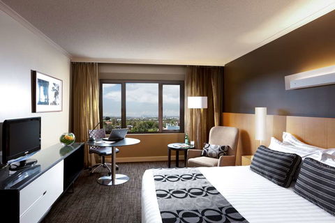 PARKROYAL Parramatta - Accommodation Directory 16