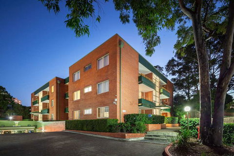 APX Apartments Parramatta - Accommodation Directory 0